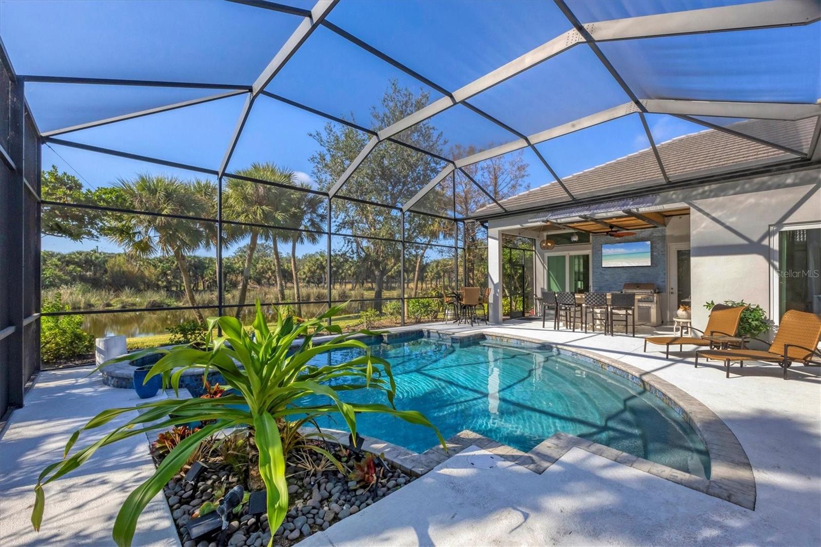 BOCA ROYALE - Residential