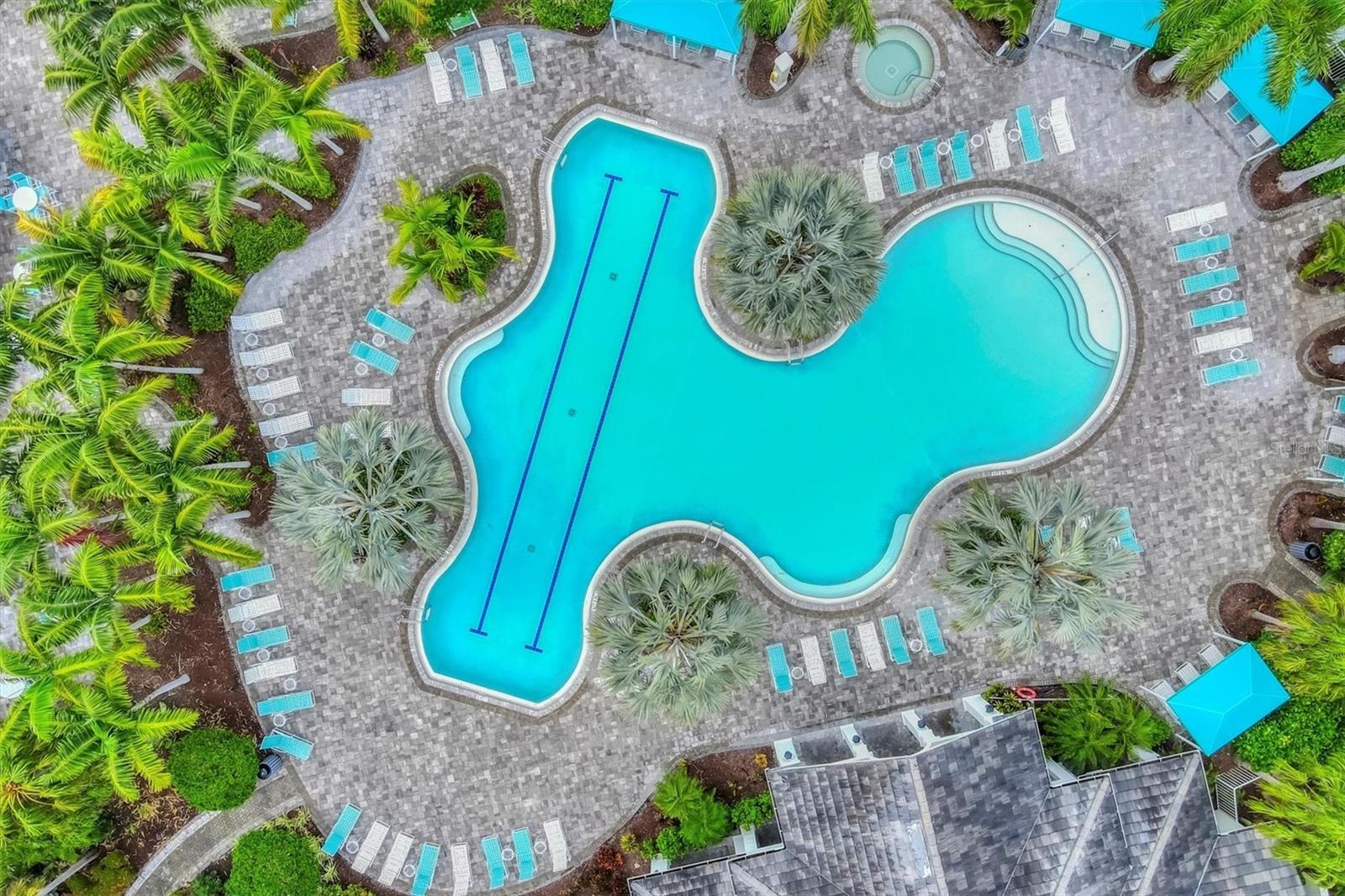 BOCA ROYALE - Residential