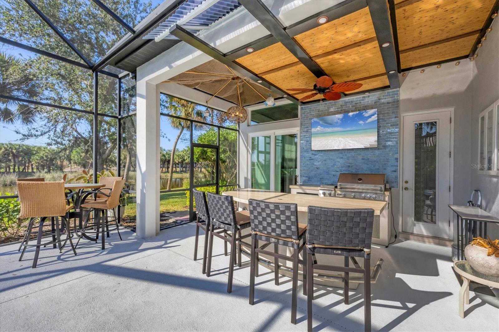 BOCA ROYALE - Residential