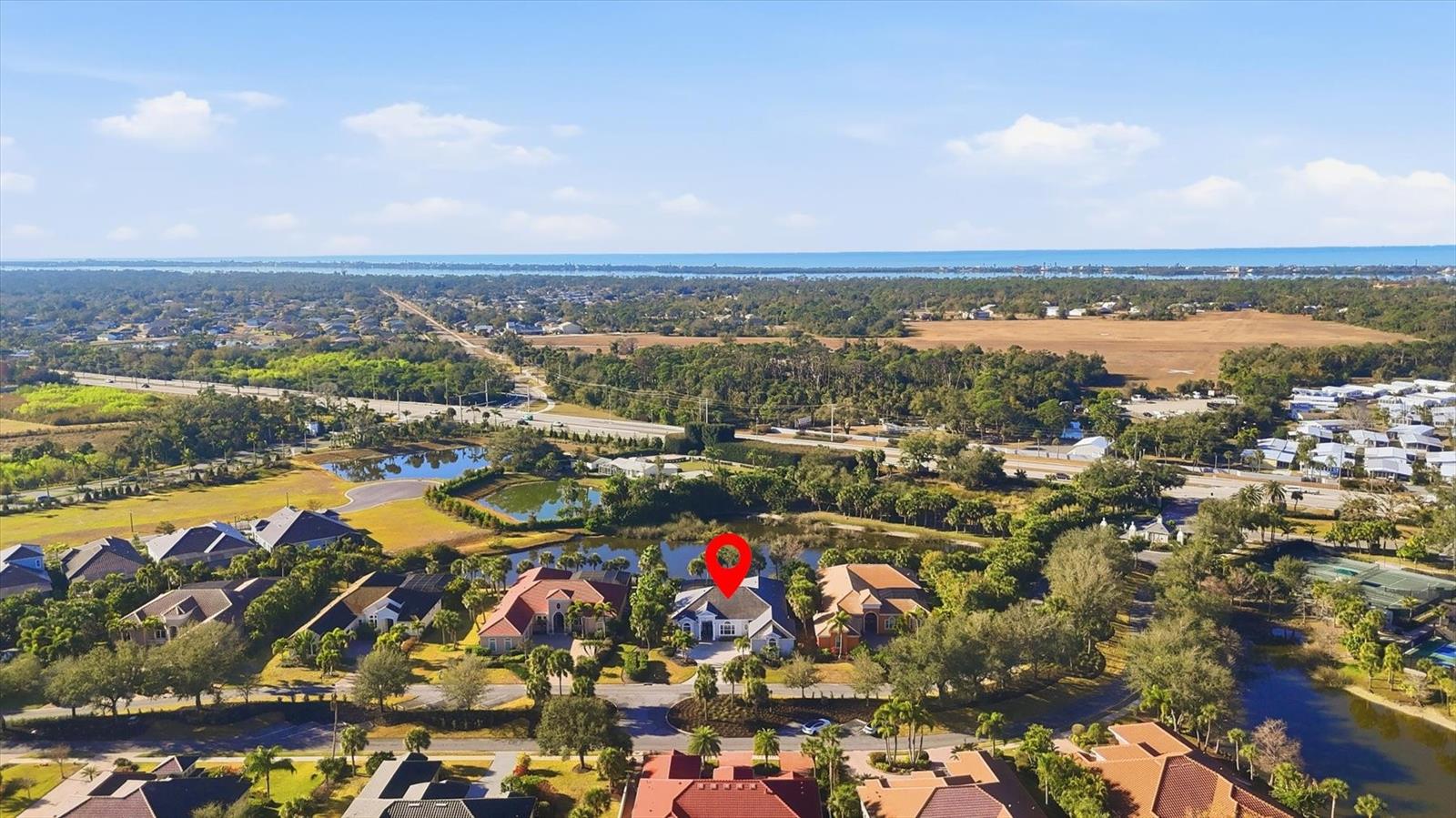 BOCA ROYALE - Residential