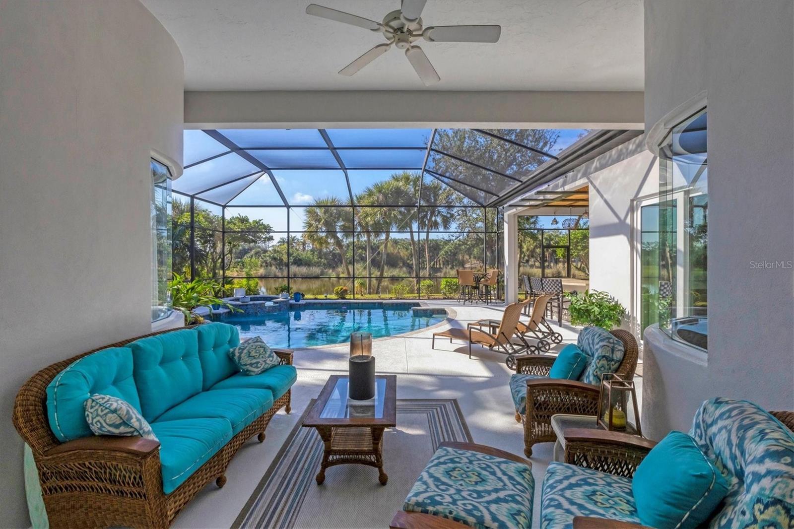 BOCA ROYALE - Residential