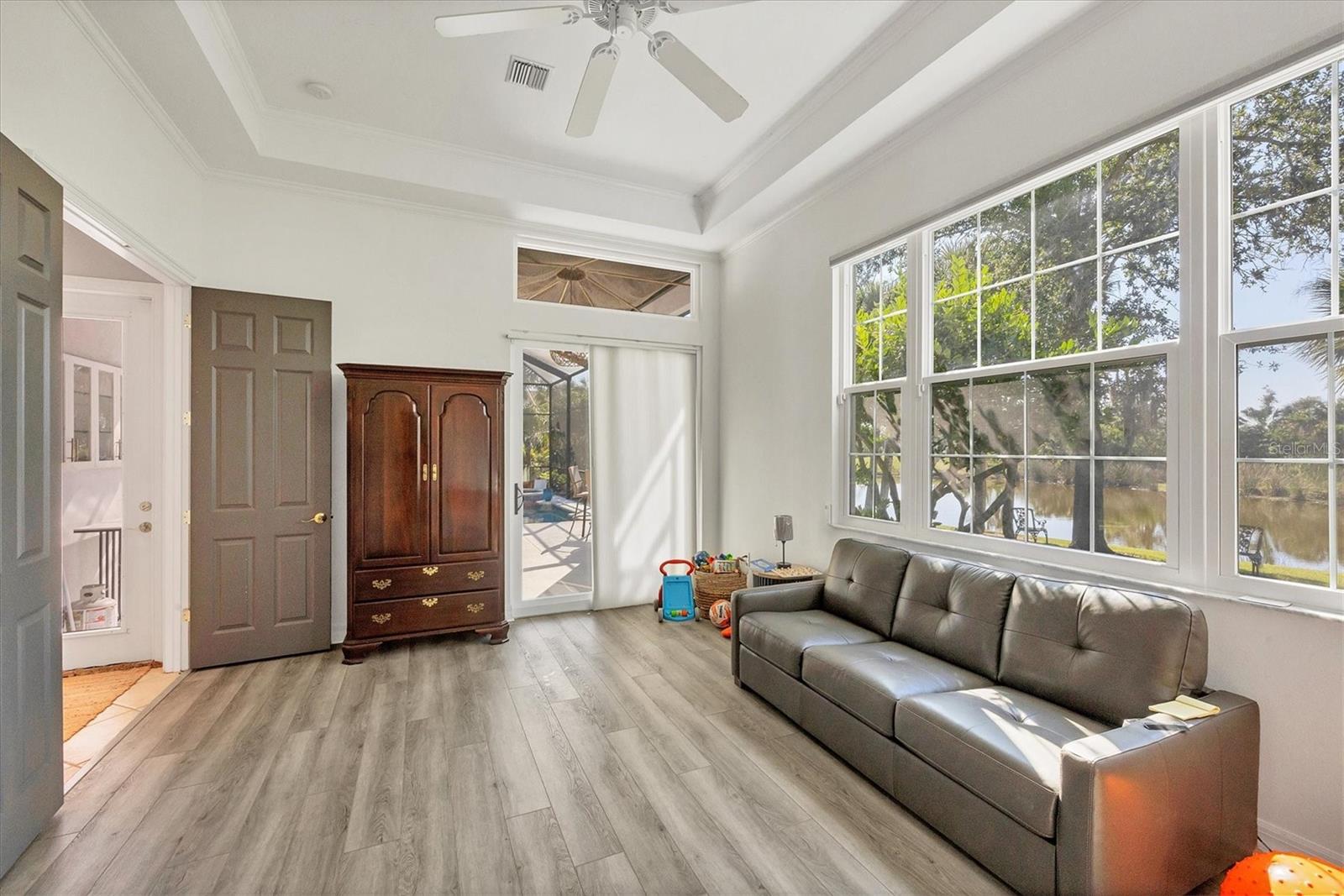 BOCA ROYALE - Residential