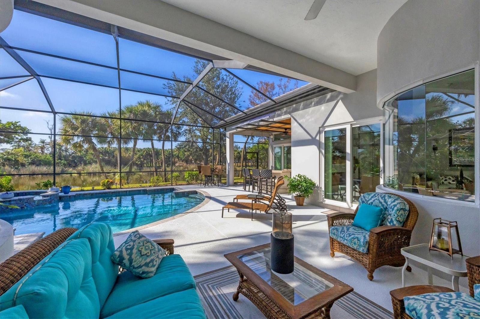 BOCA ROYALE - Residential