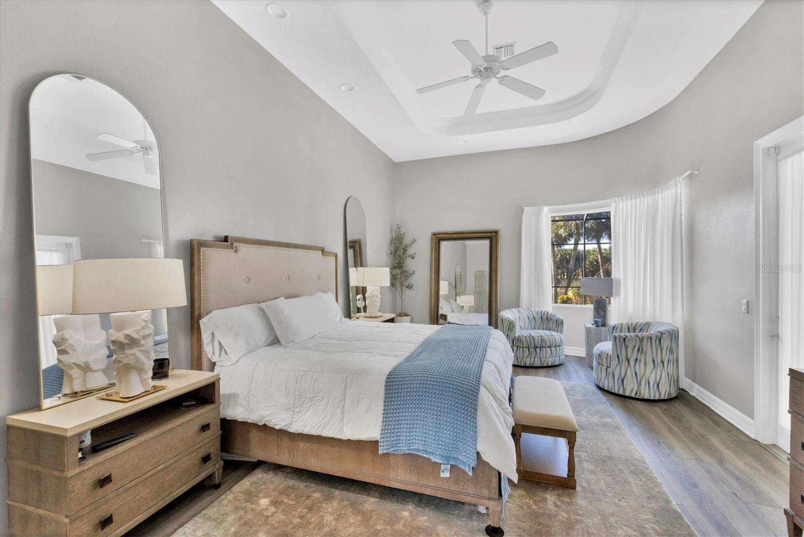 BOCA ROYALE - Residential