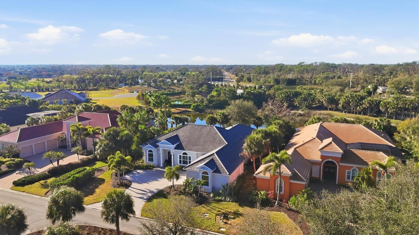 BOCA ROYALE - Residential