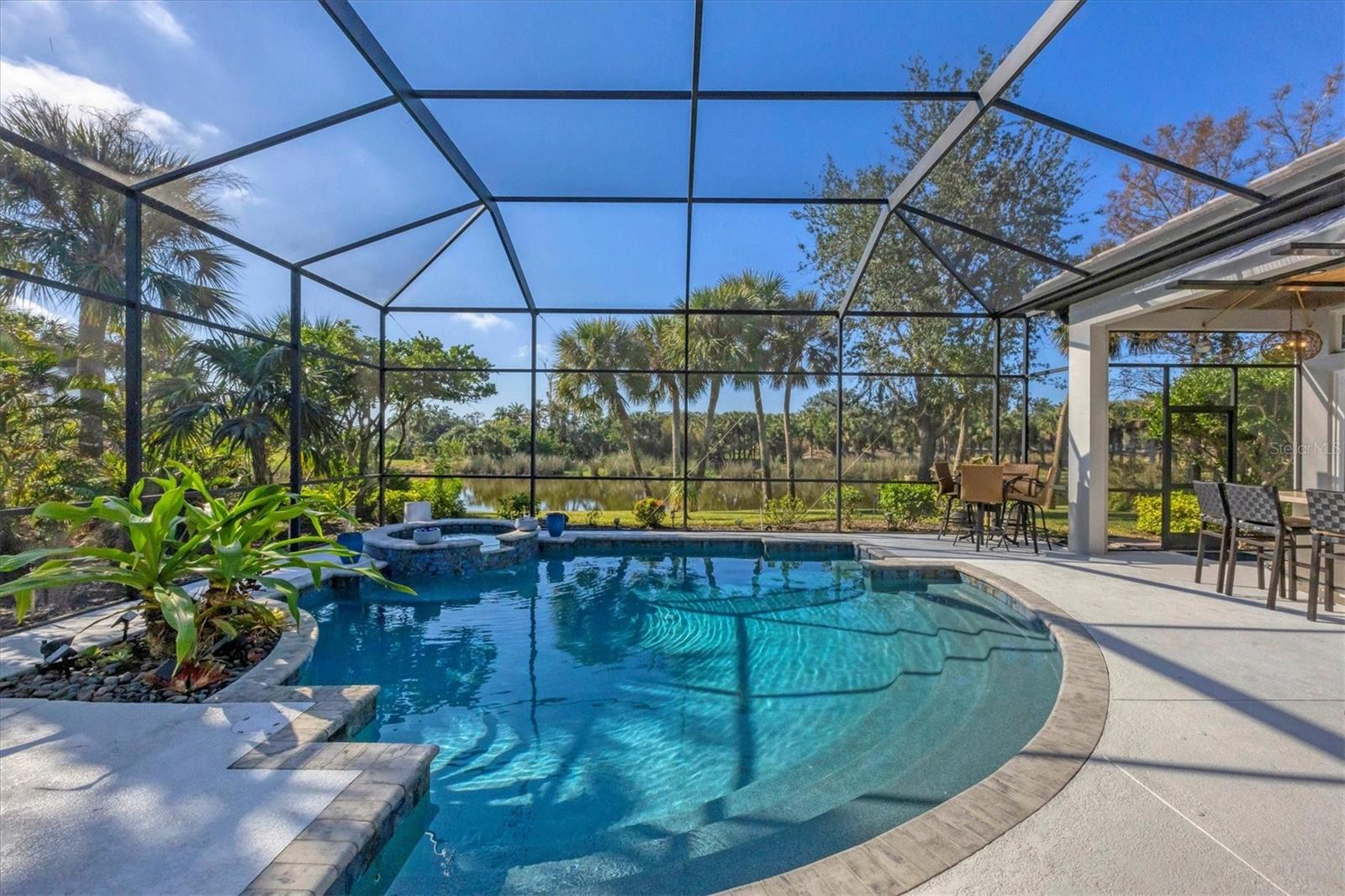 BOCA ROYALE - Residential