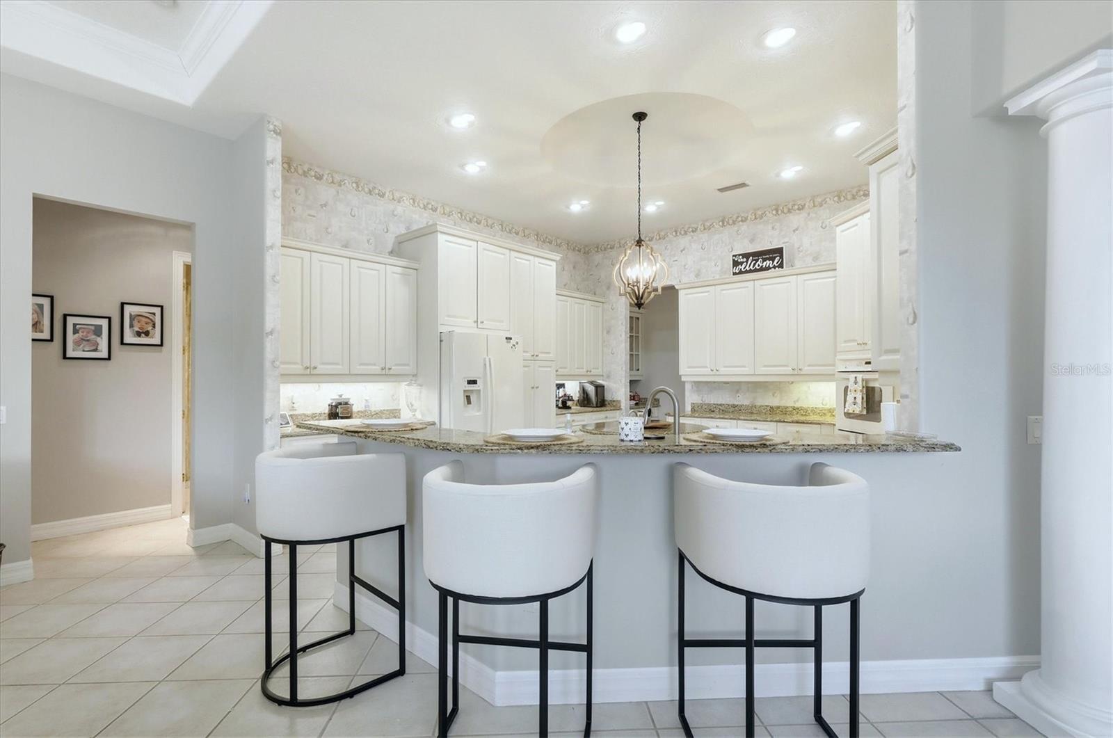 BOCA ROYALE - Residential