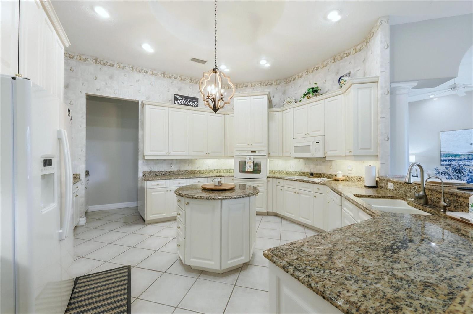 BOCA ROYALE - Residential