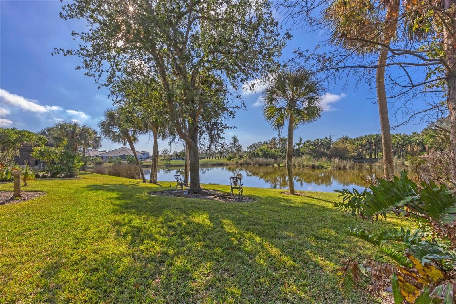 BOCA ROYALE - Residential