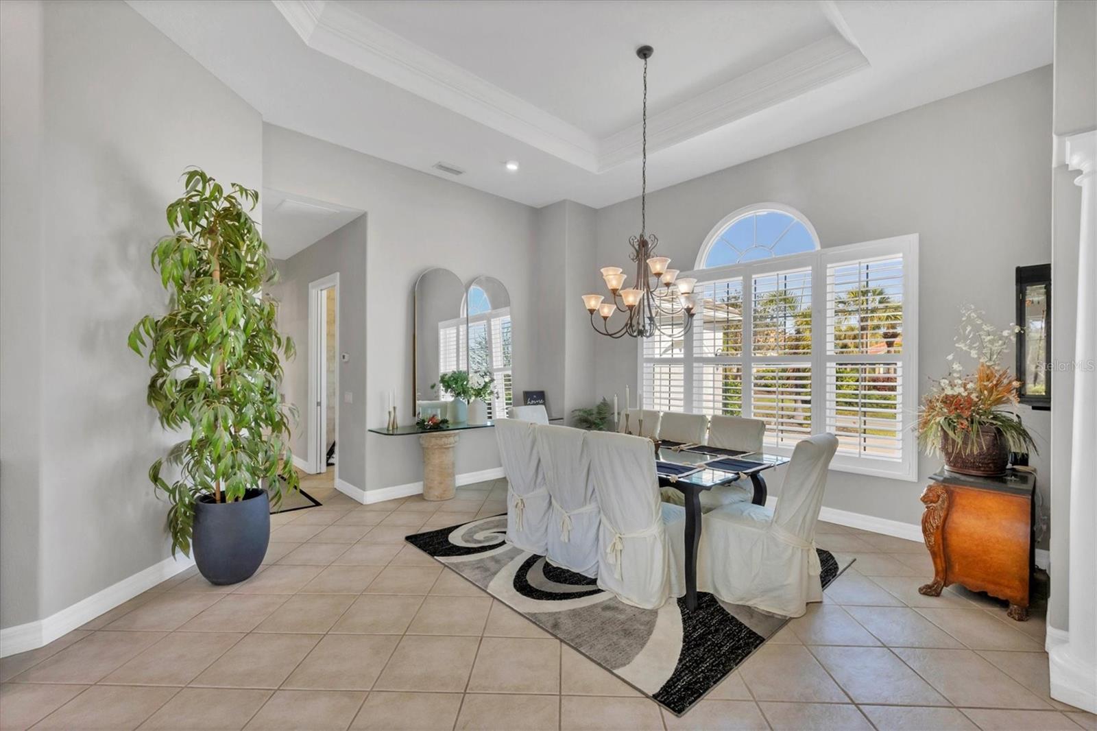 BOCA ROYALE - Residential