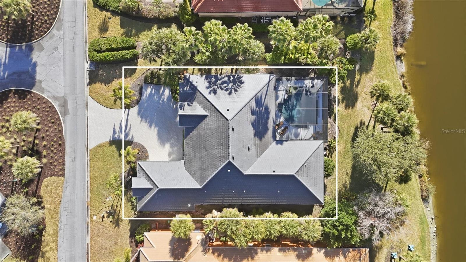 BOCA ROYALE - Residential