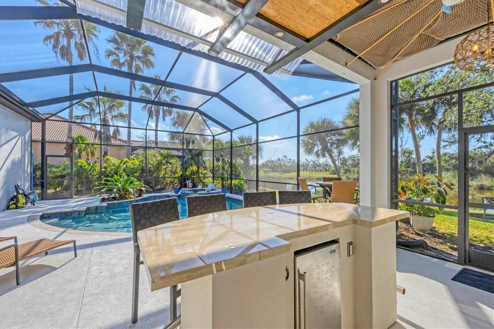 BOCA ROYALE - Residential