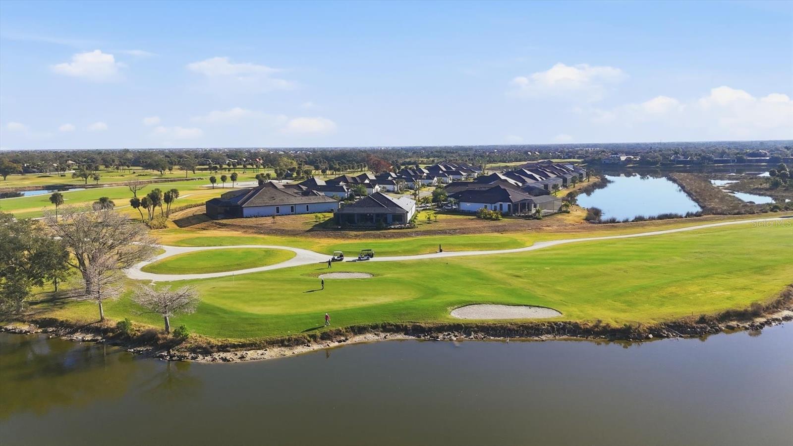 BOCA ROYALE - Residential