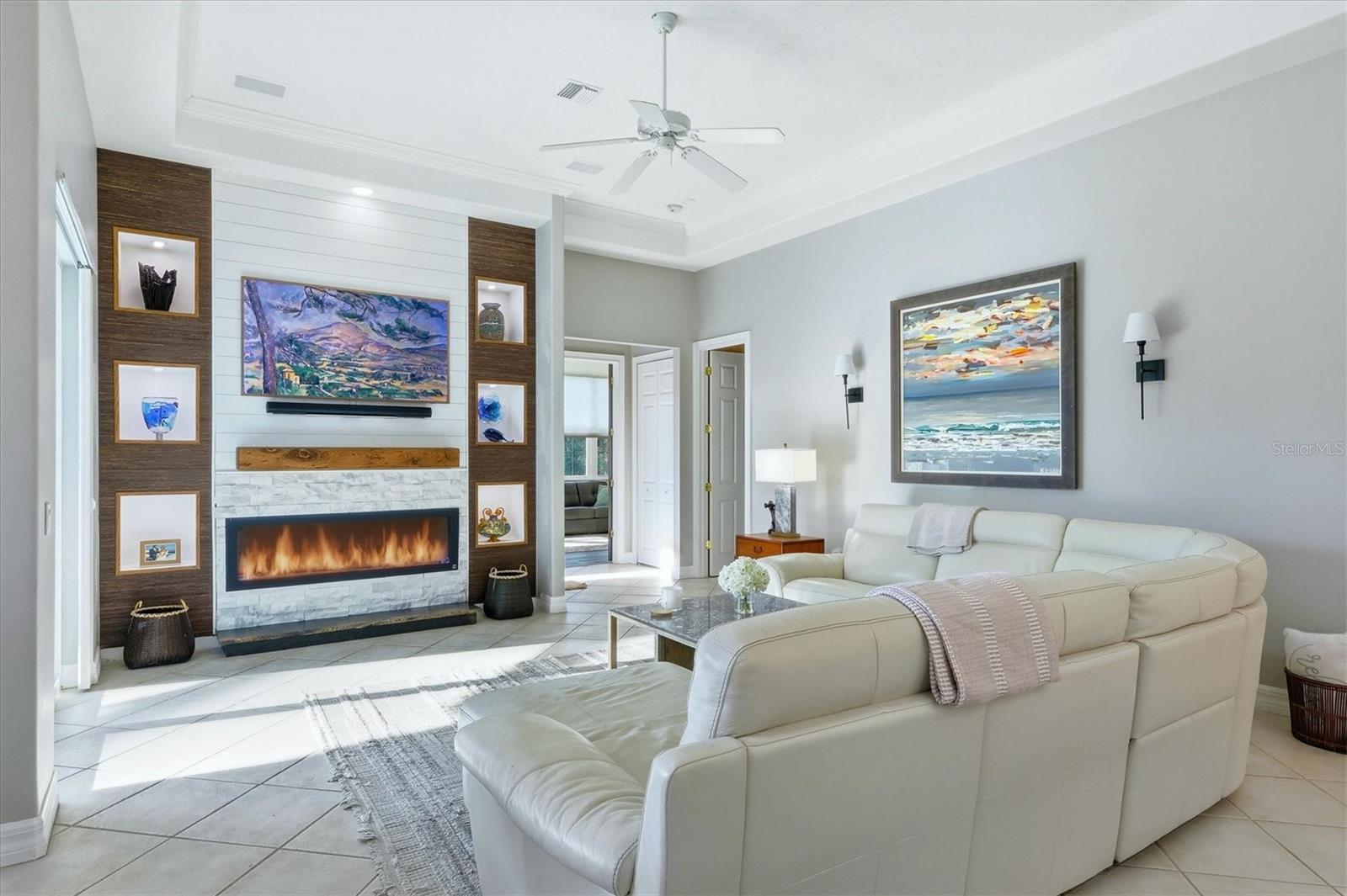 BOCA ROYALE - Residential