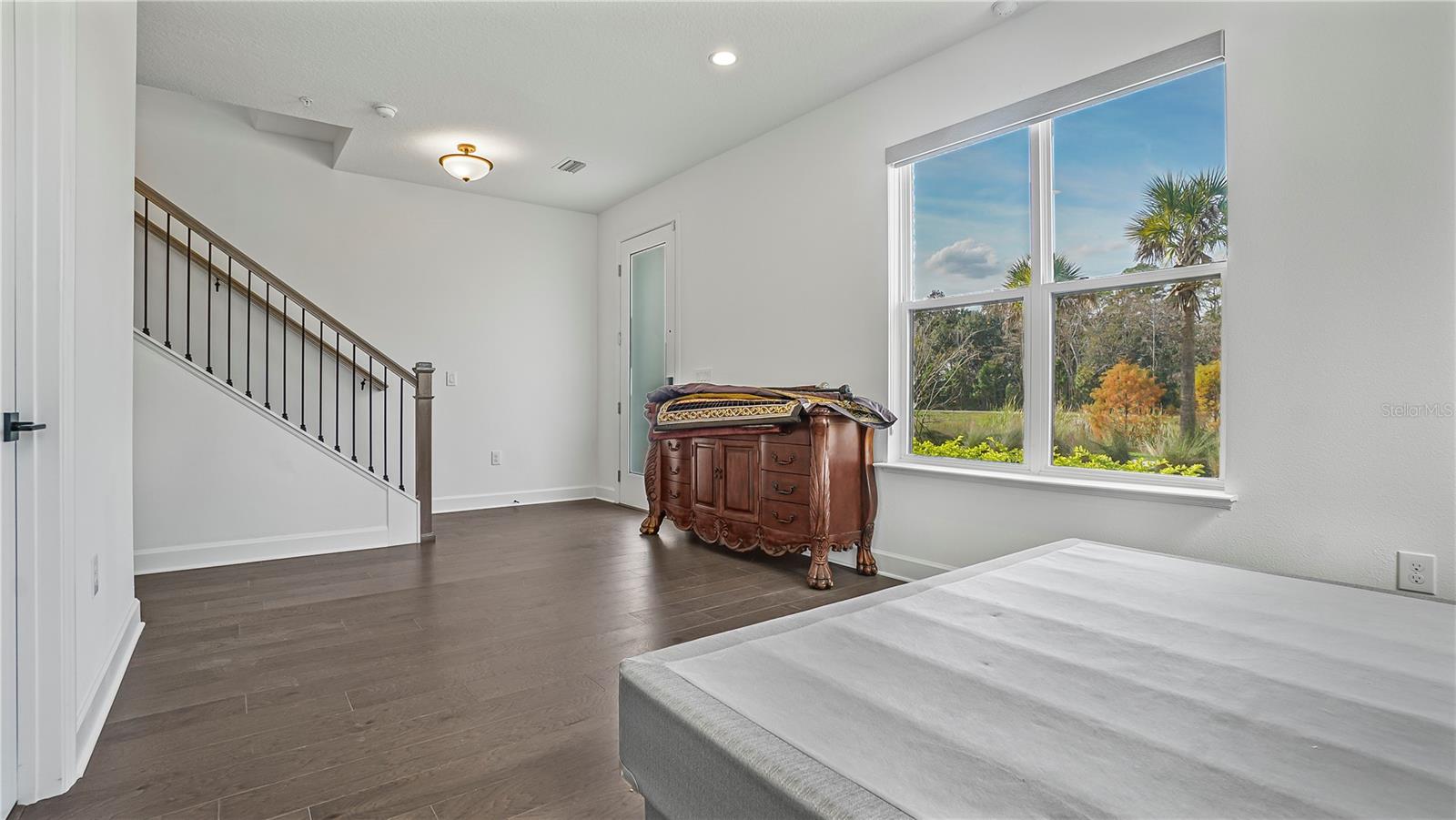 BRIX/THE PACKING DISTRICT - Residential Lease