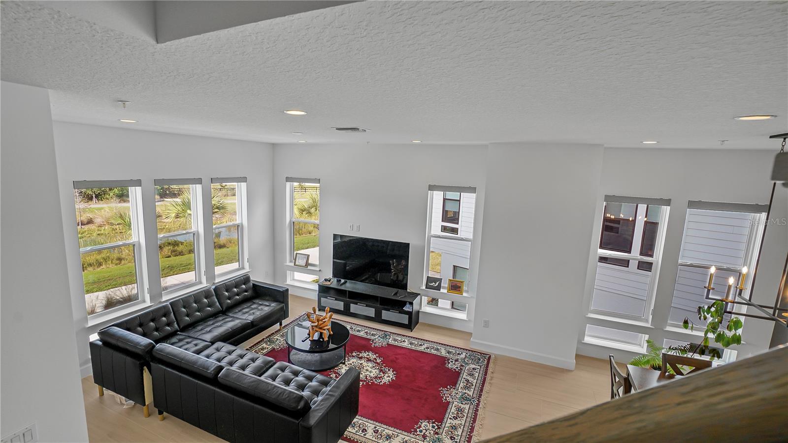 BRIX/THE PACKING DISTRICT - Residential Lease