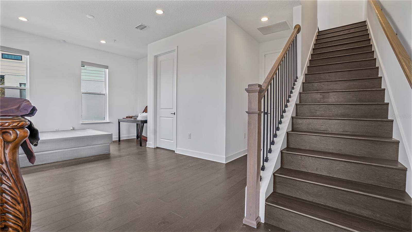 BRIX/THE PACKING DISTRICT - Residential Lease