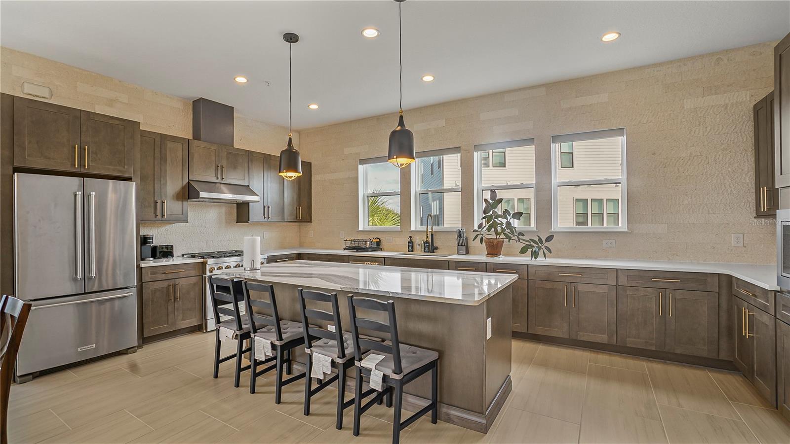 BRIX/THE PACKING DISTRICT - Residential Lease