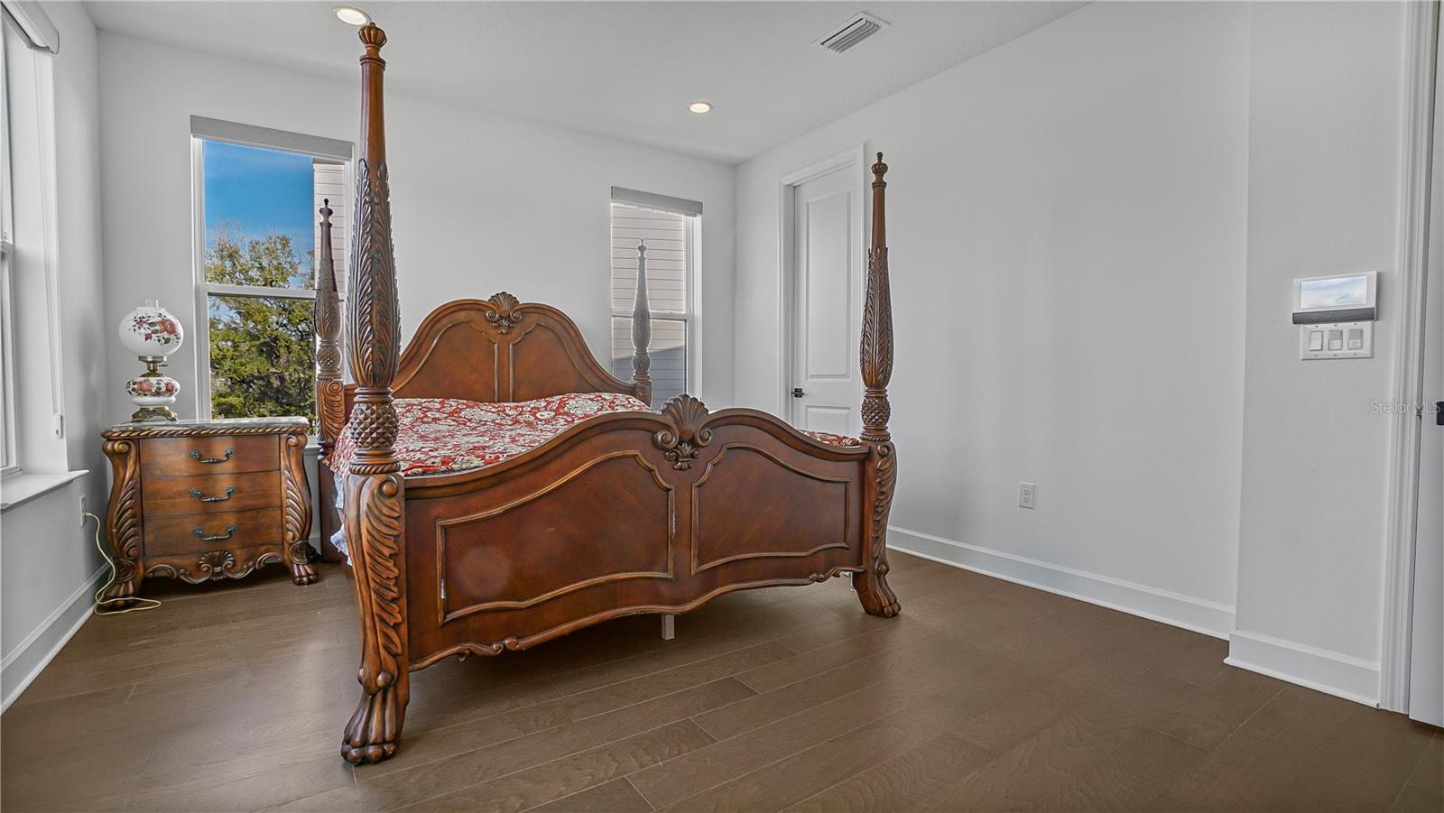 BRIX/THE PACKING DISTRICT - Residential Lease