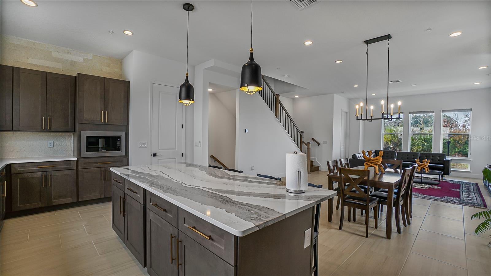 BRIX/THE PACKING DISTRICT - Residential Lease