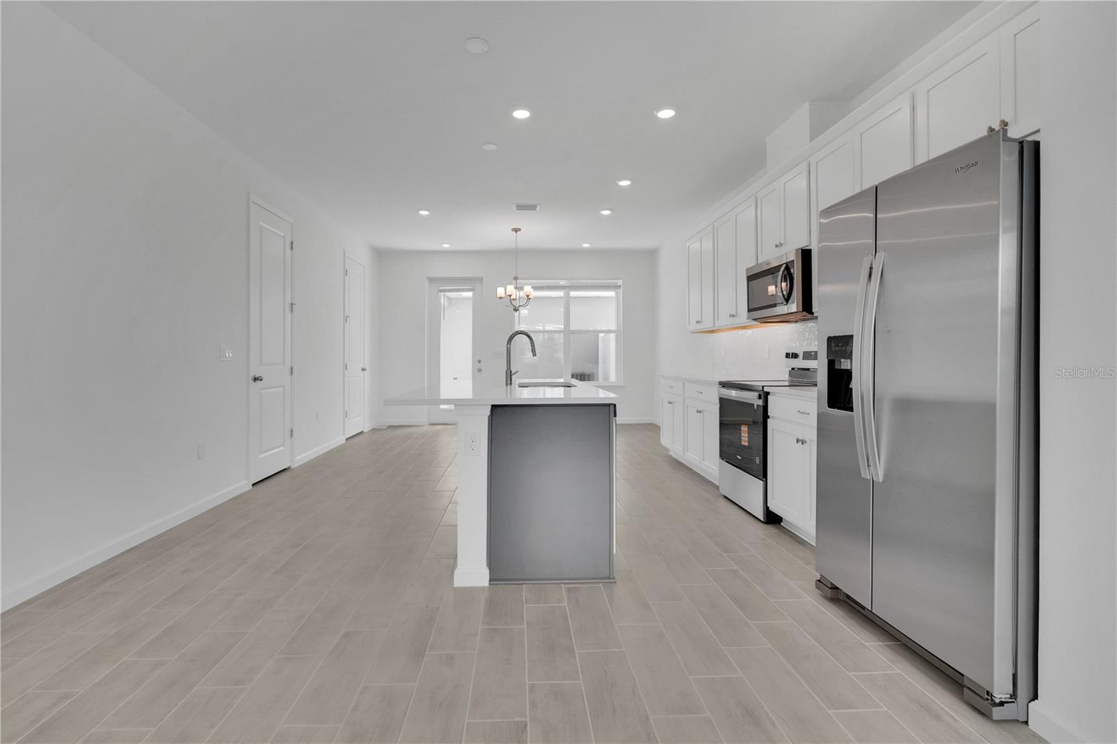 SERENADE AT OVATION - Residential Lease