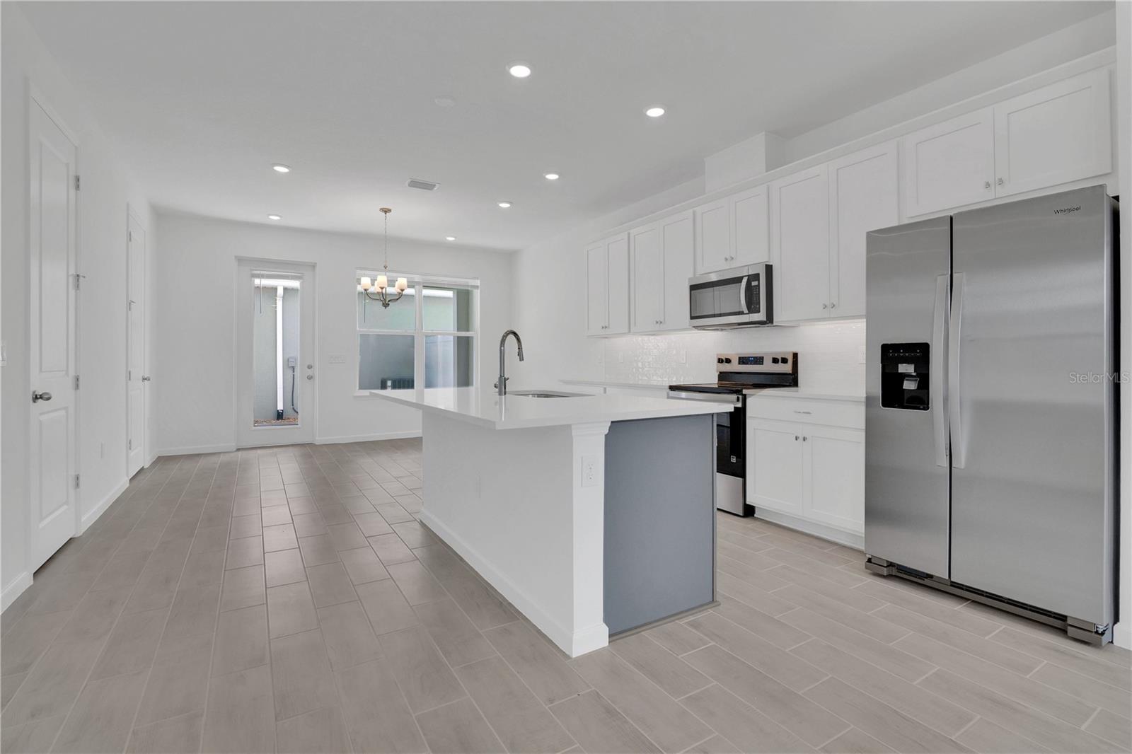 SERENADE AT OVATION - Residential Lease