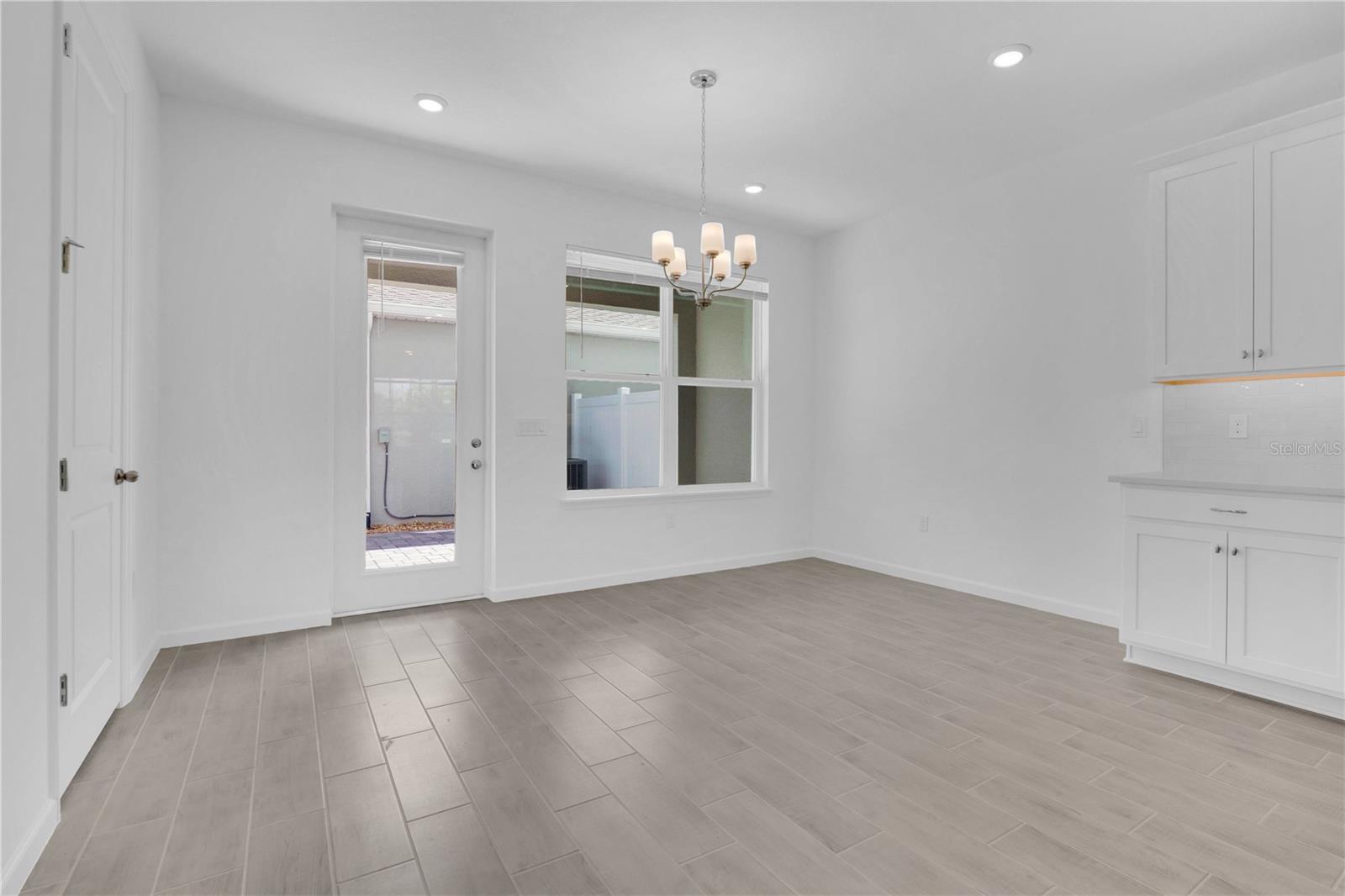 SERENADE AT OVATION - Residential Lease
