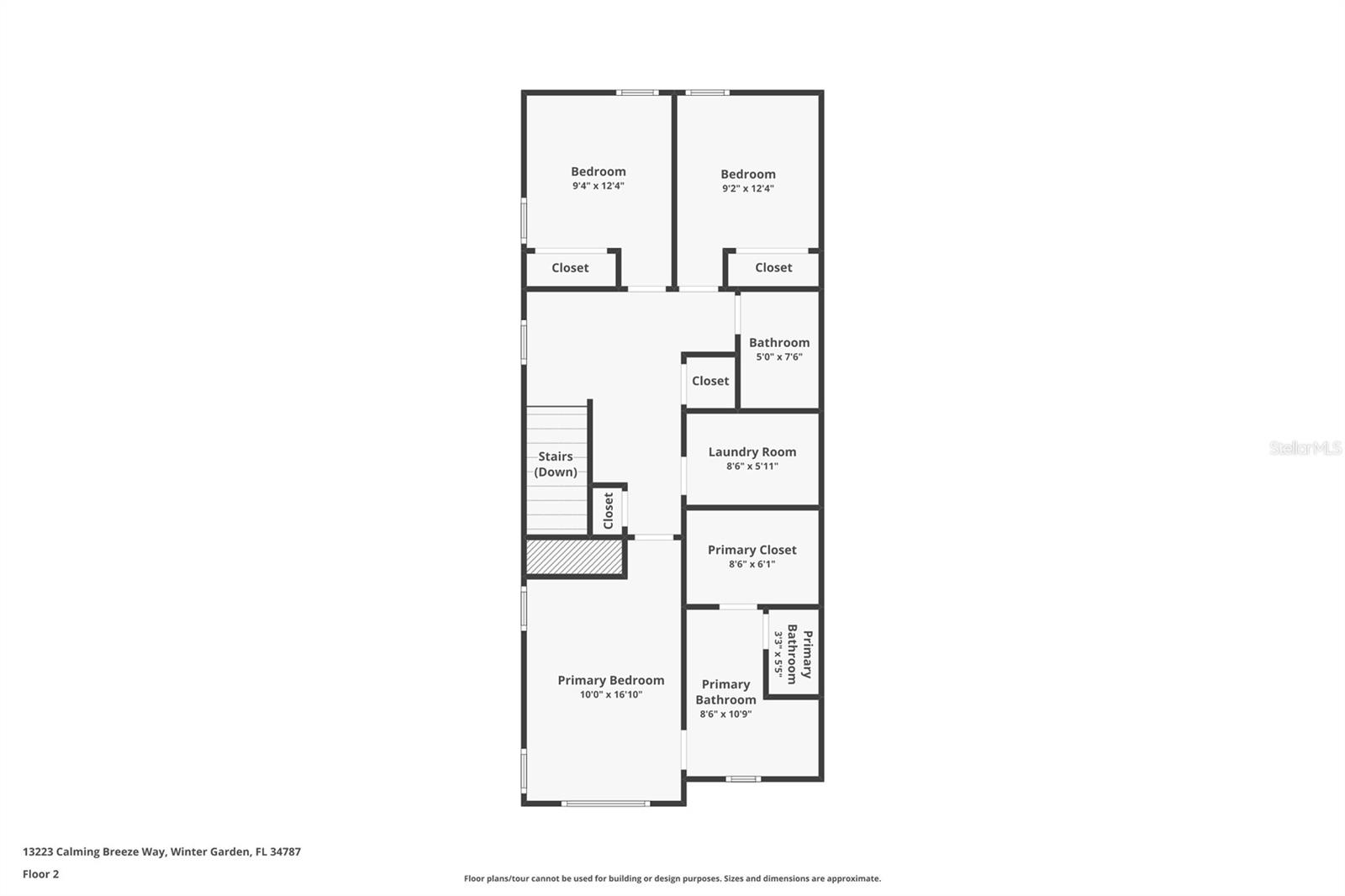 SERENADE AT OVATION - Residential Lease