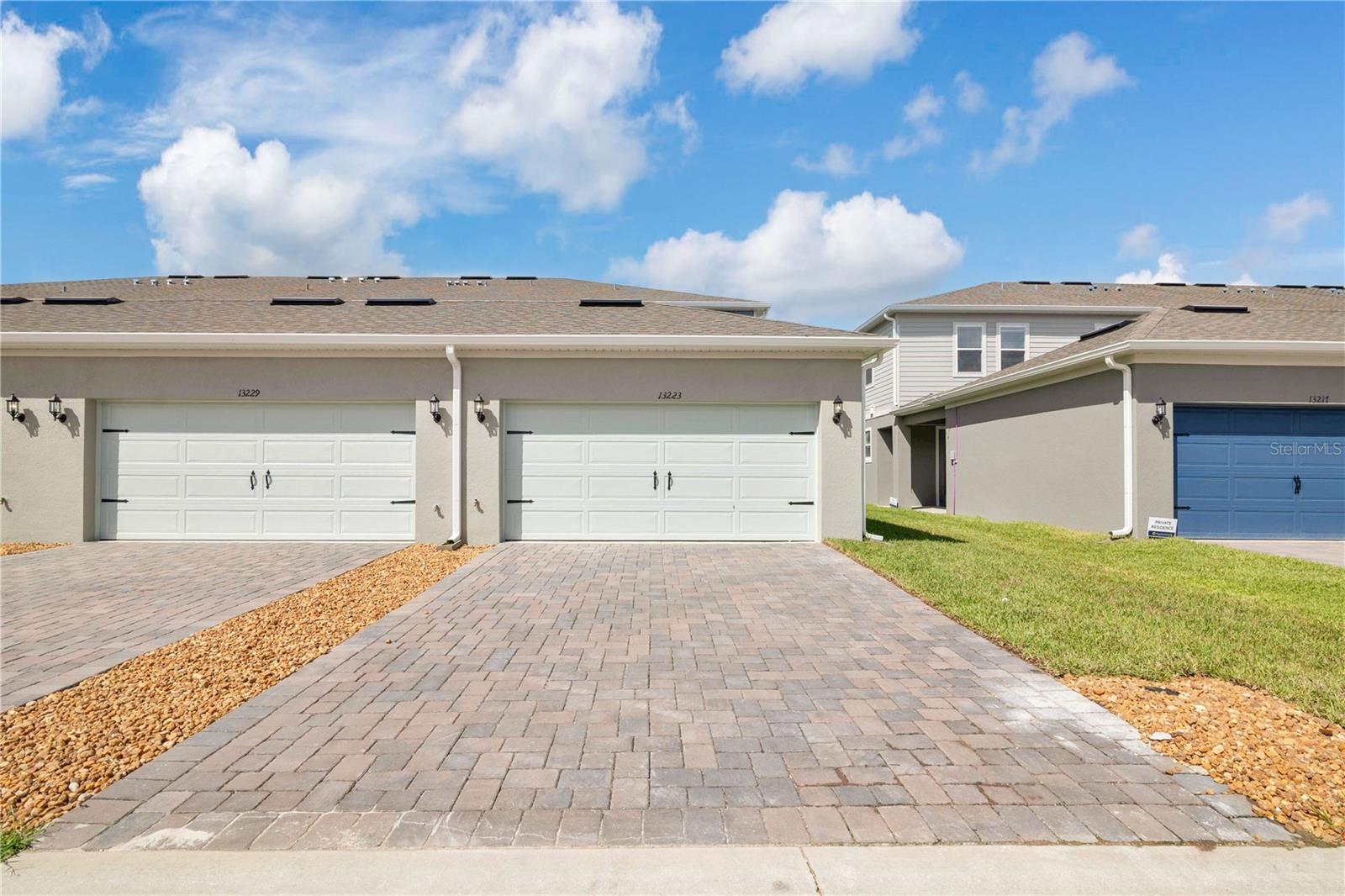SERENADE AT OVATION - Residential Lease