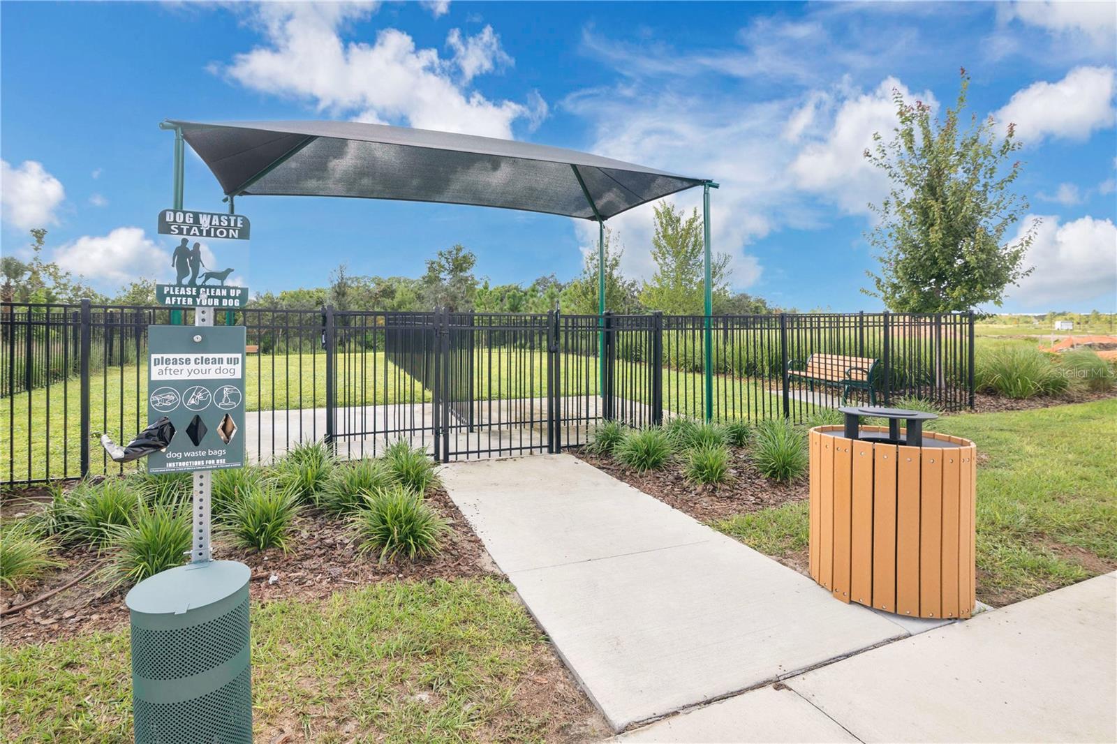 SERENADE AT OVATION - Residential Lease
