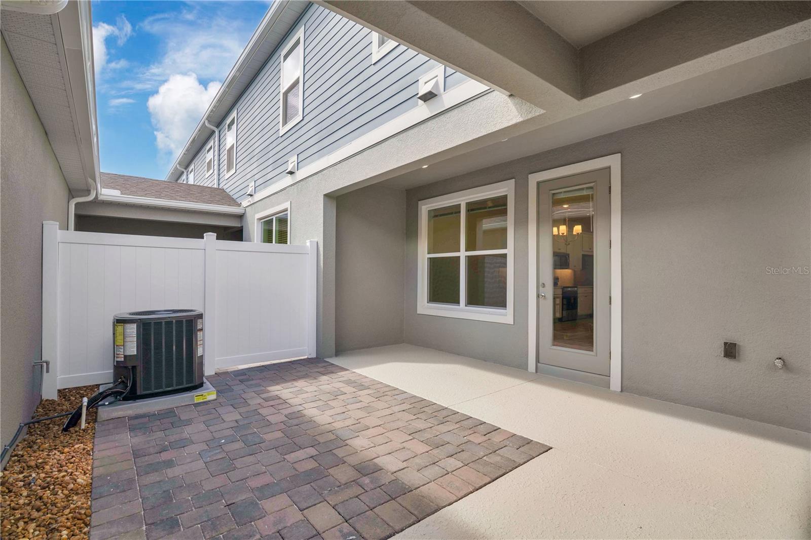 SERENADE AT OVATION - Residential Lease