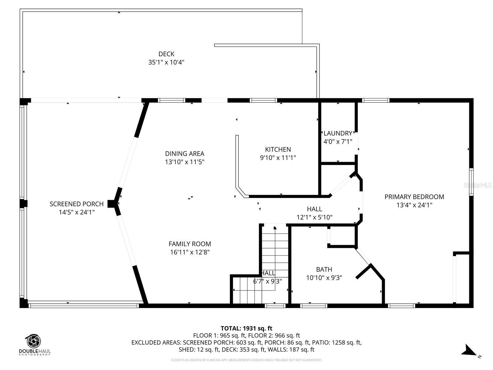 SAUNDERS V A RESUB - Residential