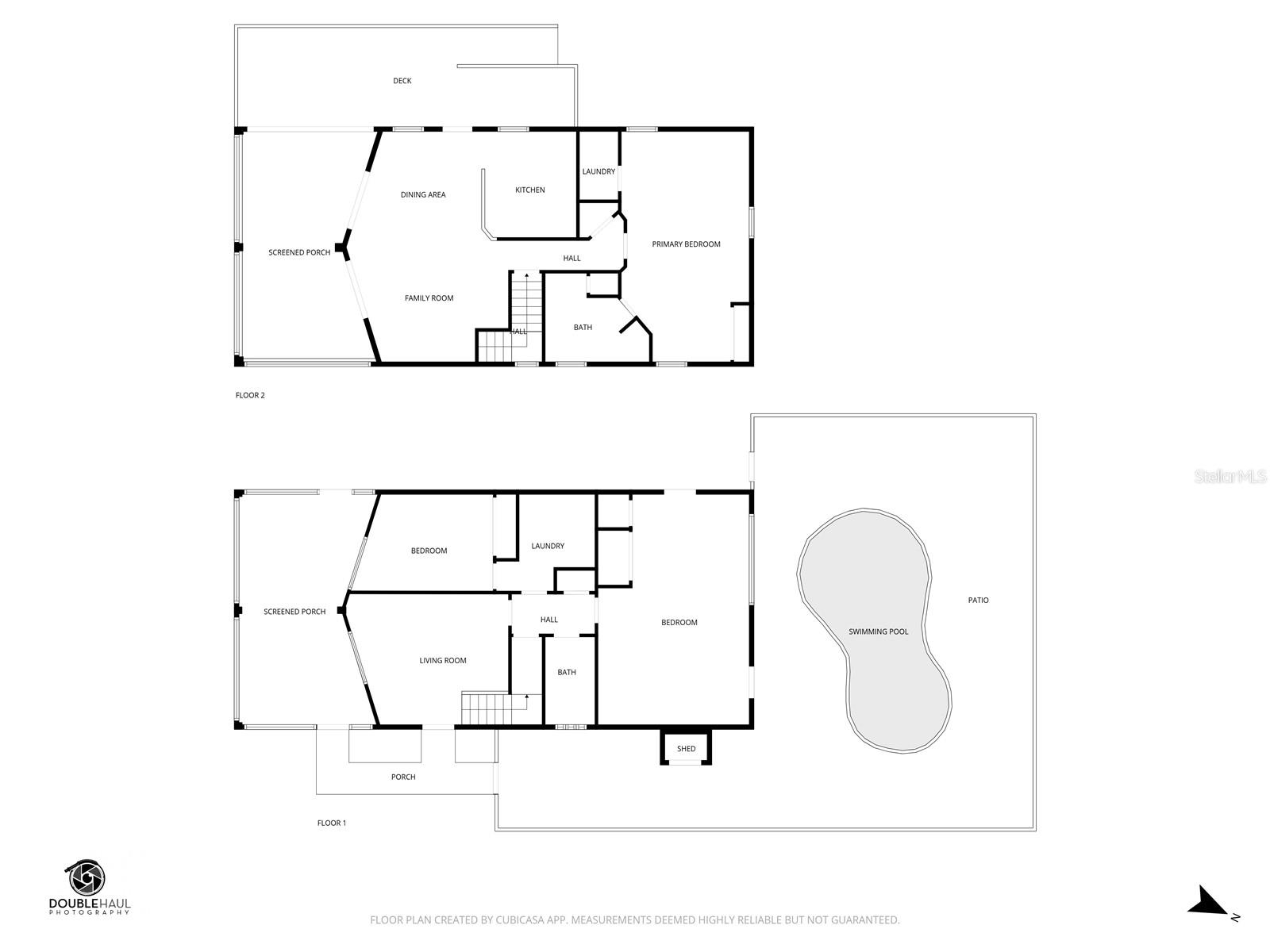 SAUNDERS V A RESUB - Residential