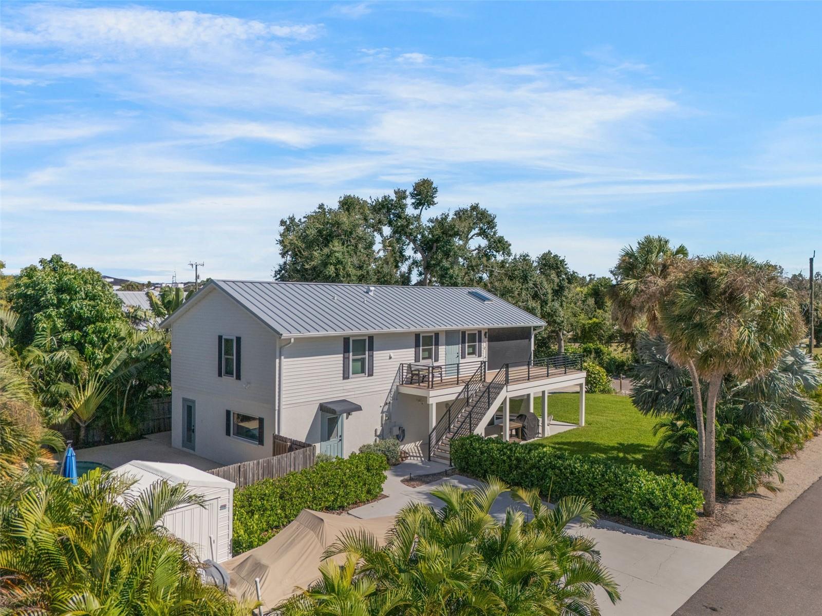 SAUNDERS V A RESUB - Residential