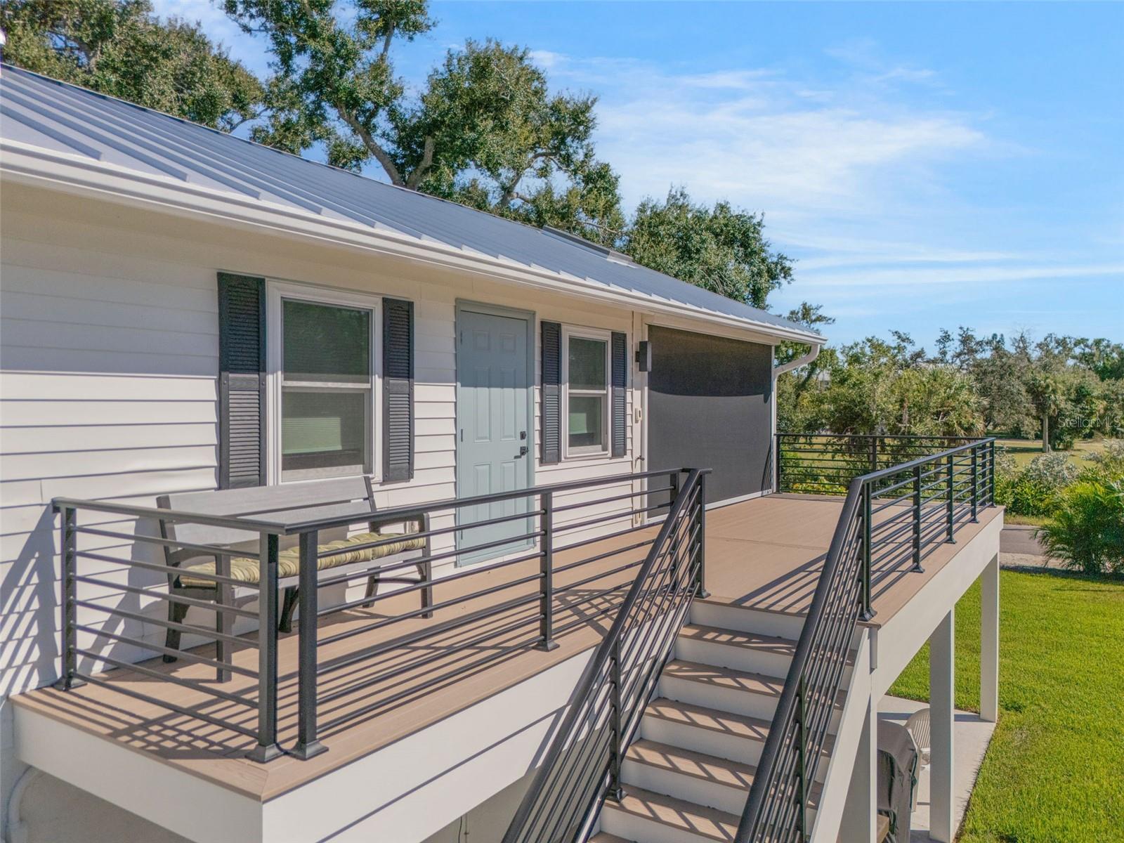 SAUNDERS V A RESUB - Residential