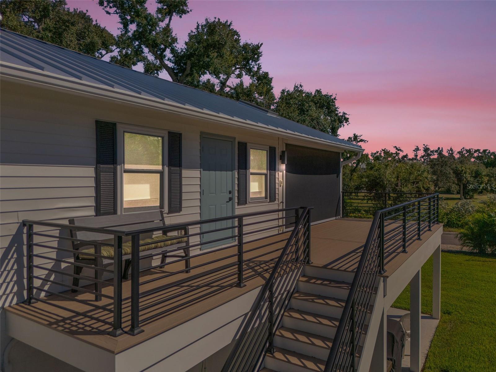SAUNDERS V A RESUB - Residential