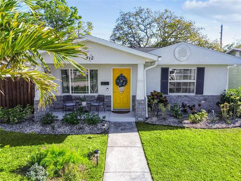 472 36TH AVENUE N ST PETERSBURG FL 33704