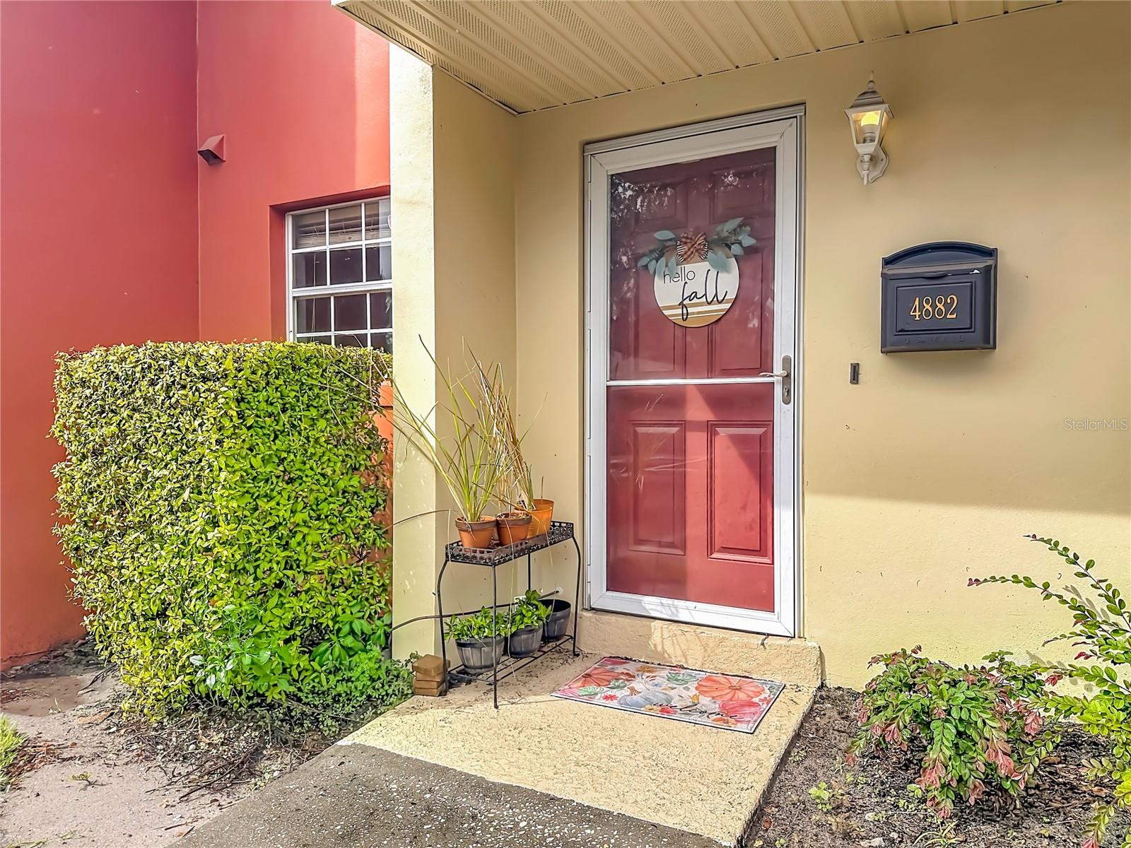 4882 TANGERINE AVENUE 4882