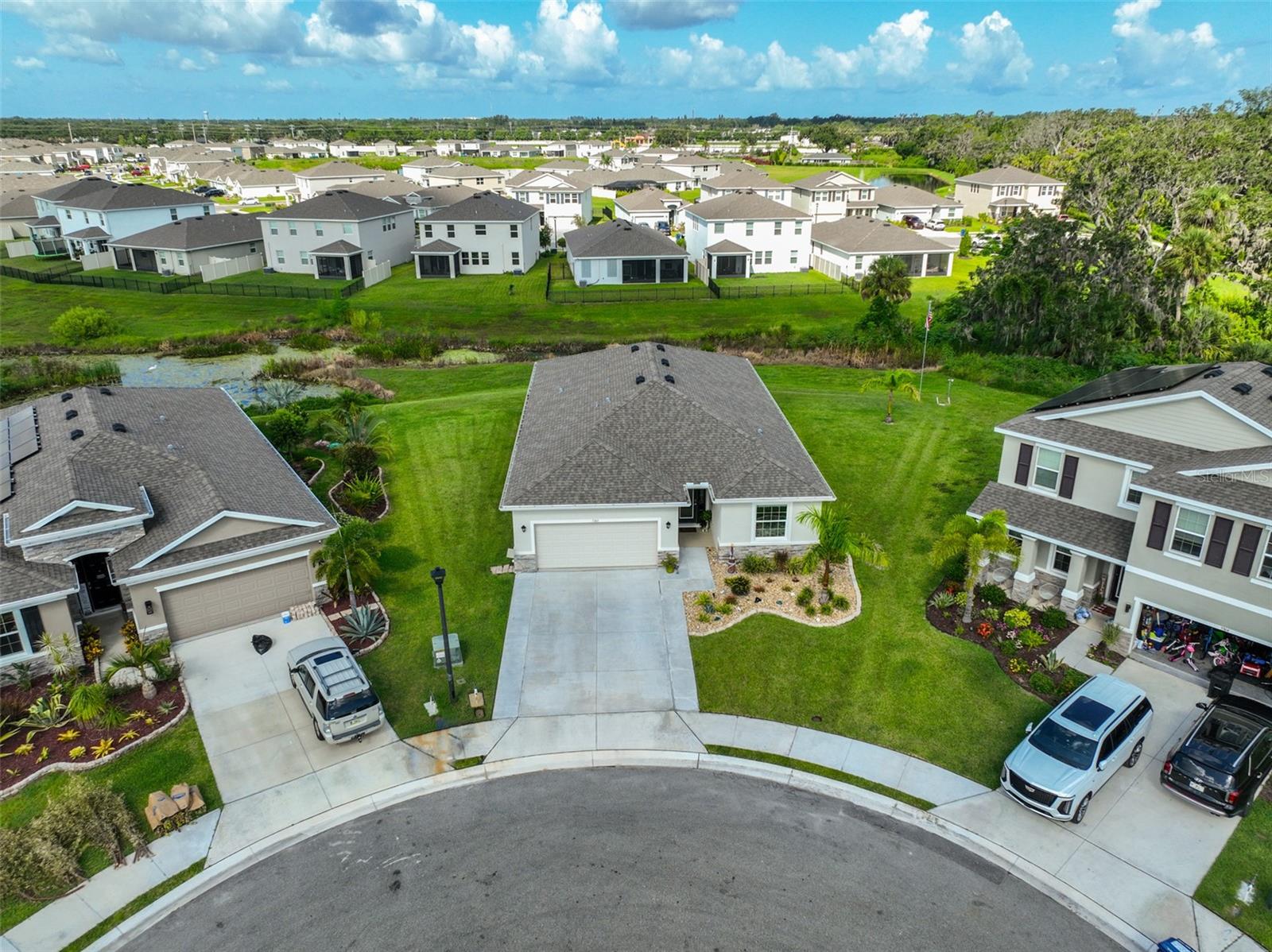 5365 ROCKY COAST PLACE