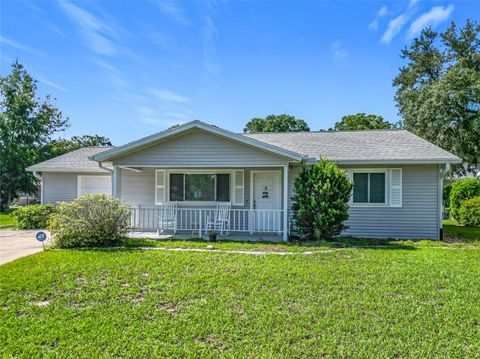 8386 SW 109TH LANE OCALA FL 34481