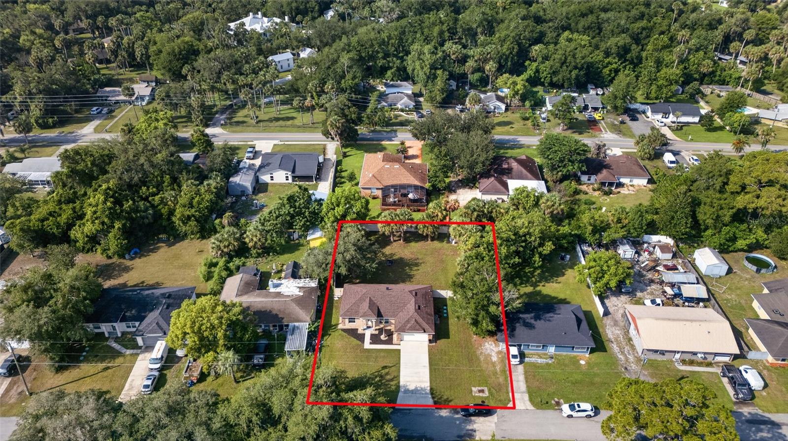 217 VALENCIA ROAD
