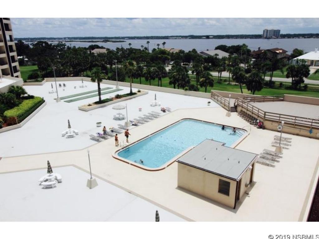 Oceans West Condo - Residential