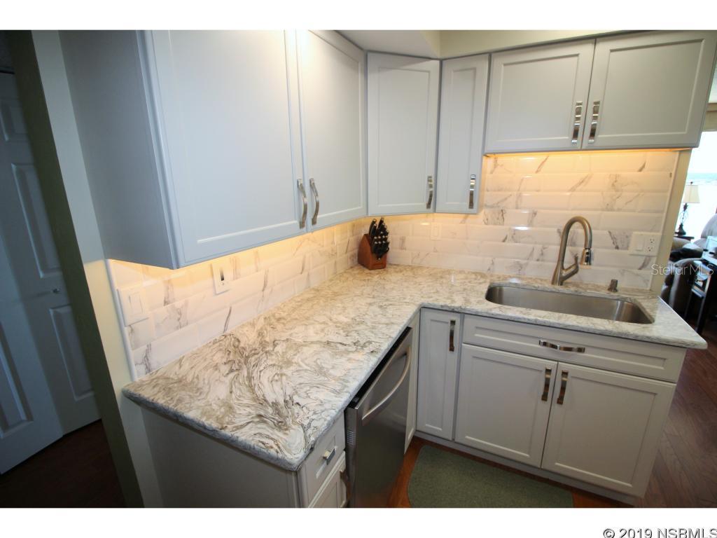 Oceans West Condo - Residential