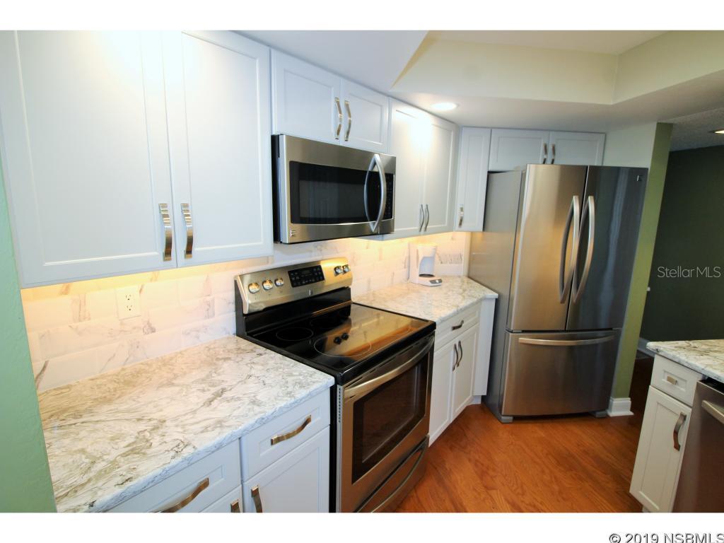 Oceans West Condo - Residential