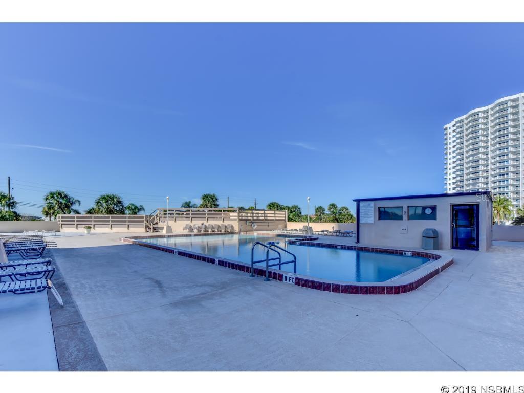 Oceans West Condo - Residential