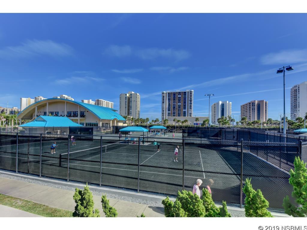 Oceans West Condo - Residential