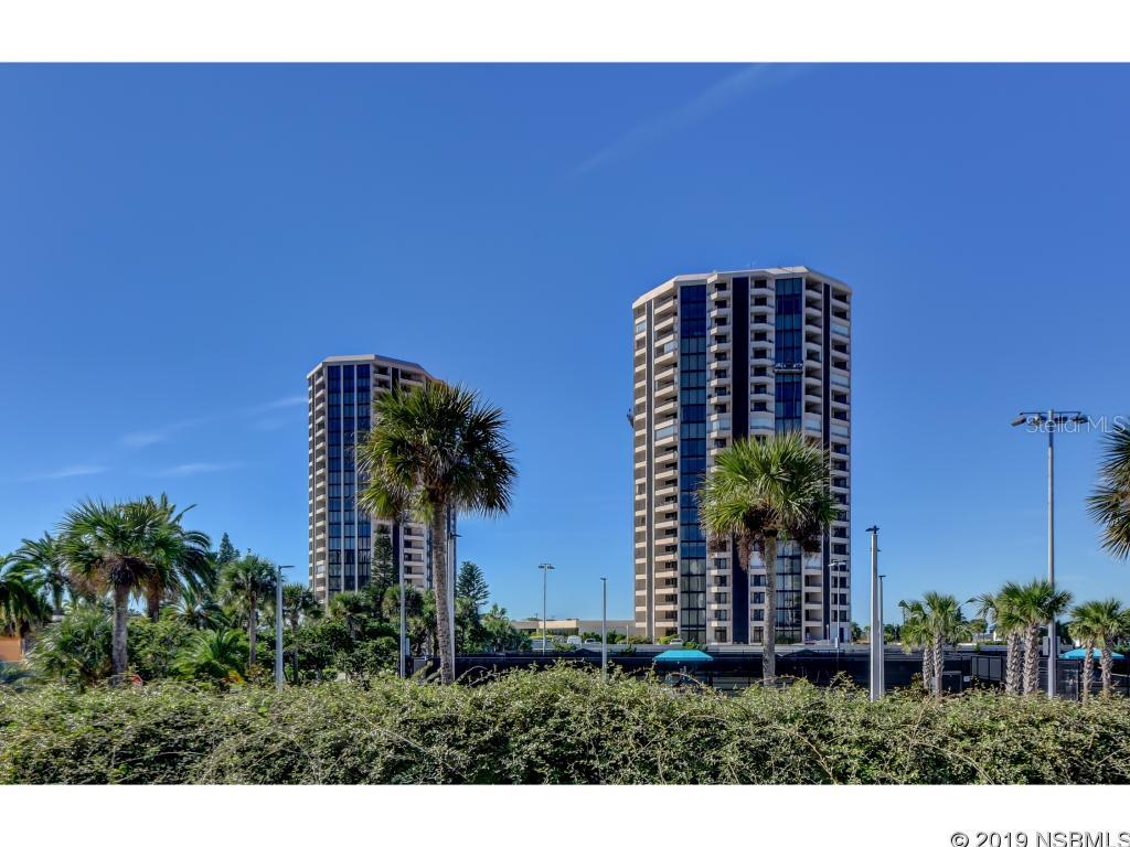 Oceans West Condo - Residential