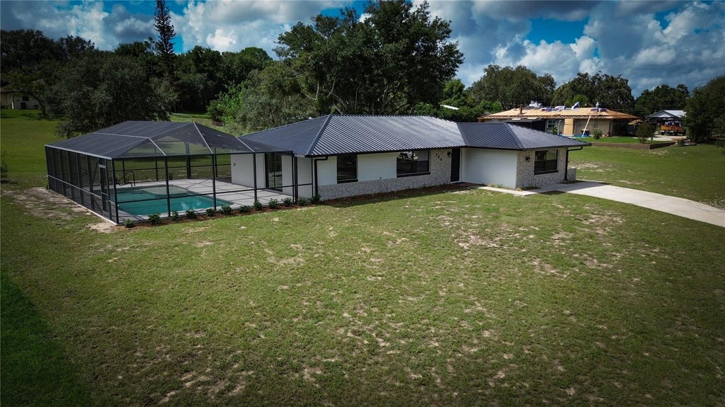 Photo of 140 Britton Street, Babson Park, FL 33827 (MLS # K4903787)