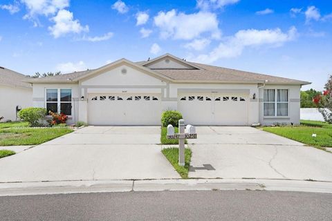 Photo of 30247 Emmetts Court, Wesley Chapel, FL 33543 (MLS # TB8397175)