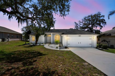 5434 W DAYFLOWER PATH LECANTO FL 34461